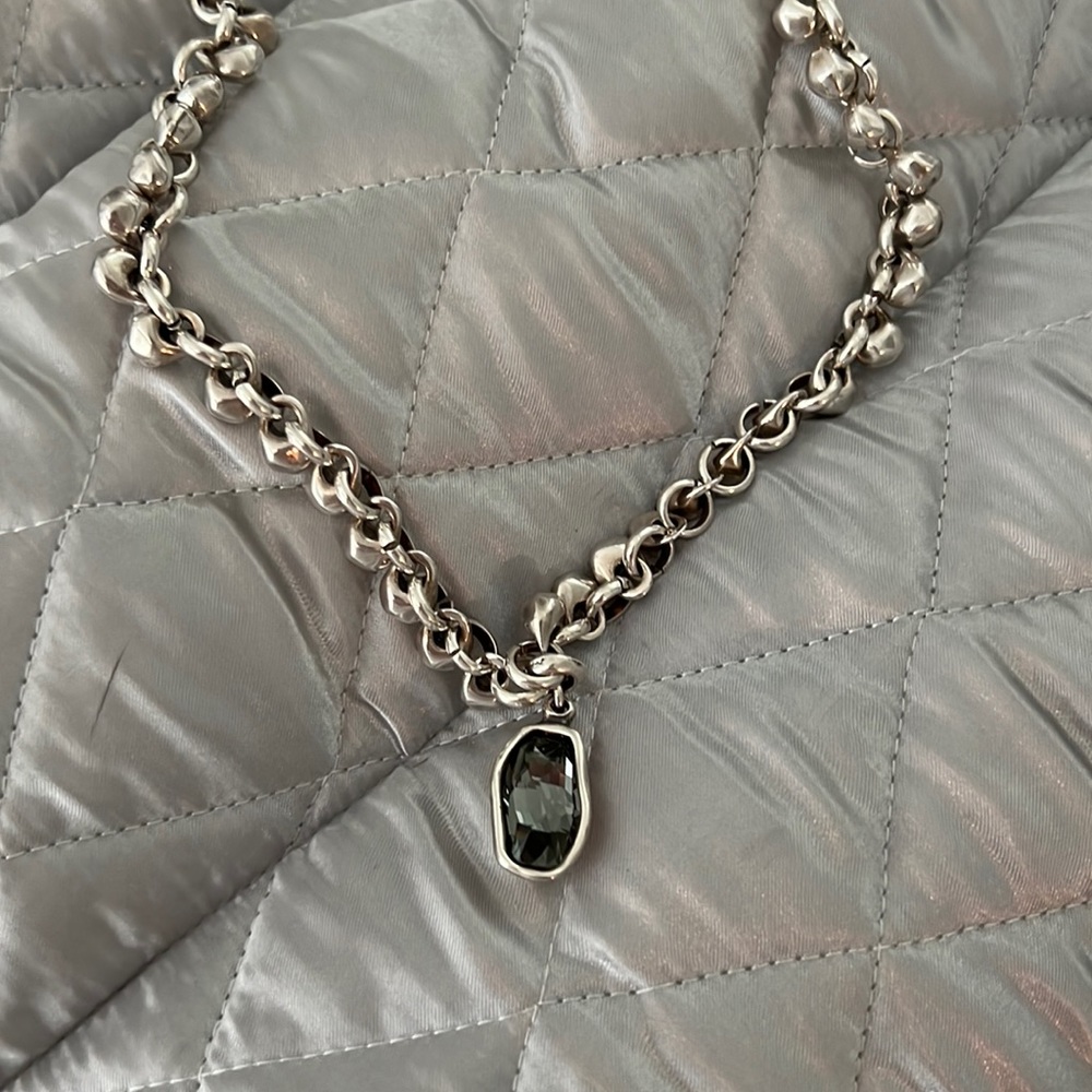 Uno de 50 necklace
